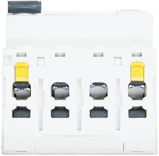 Schneider Differentieel 4P 40A 30Ma Type B-Ev - A9Z51440