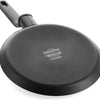 Greenpan Essence pannenkoekenpan 24cm - PFAS Vrij - Alle Warmtebronnen - Keramische Anti-aanbaklaag