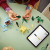 LEGO Botanicals Vrolijke Plantjes - 10349