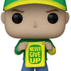 Pop WWE: John Cena (Never Give Up) - Funko Pop #136