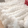 Vileda Turbo Classic 100% microfibre Vervanging - 1 per verpakking - Geschikt voor alle centrifugesystemen van Vileda - Voor harde vloeren