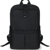 DICOTA Eco Backpack SCALE 13-15.6 inch black