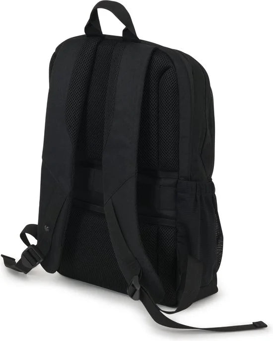 DICOTA Eco Backpack SCALE 13-15.6 inch black