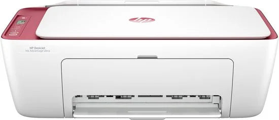 HP DeskJet 2823e - All-in-One Printer - Geschikt voor Instant Ink - Rosewood