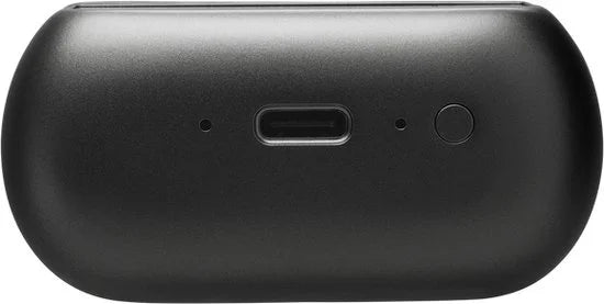 JBL Tour Pro 3 - Draadloze Oortjes met Noise Cancelling - True Wireless Bluetooth - Hi-Res Audio (LDAC) - Smart Case met Touchscreen - 50 uur - Zwart