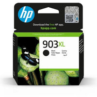 HP 903XL Zwart Inktcartridge Hoge Capaciteit - Nieuw Outlet