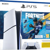 PlayStation 5 Disc Edition - Inclusief 8 Fortnite items + 1000 V-Bucks