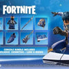 PlayStation 5 Disc Edition - Inclusief 8 Fortnite items + 1000 V-Bucks