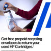 HP 305 - Inktartridge - Origineel - Standaard capaciteit - Kleur