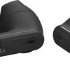 JBL Tune Flex 2 - Noise Cancelling Oordopjes - Draadloos Bluetooth - True Wireless In-ear - 48 uur speeltijd - Open of Gesloten Pasvorm - IP54 - Zwar