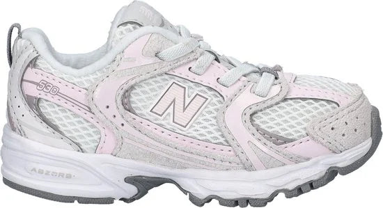 New Balance 530 meisje sneaker - Oudroze - Maat 36