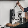 Superkop Espressomaker Zwart