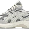 ASICS Gel-1130 - GS - Cream Oyster Grey - Maat EU 39