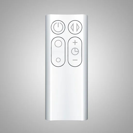 Dyson AM07 - Torenventilator - Wit/Zilver