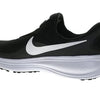 Nike Revolution 8 Easyon Zwart maat 42