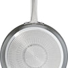 Tefal Renew+ Koekenpan - Ø24 cm - Keramisch - PFAS-vrij - Geschikt voor Inductie