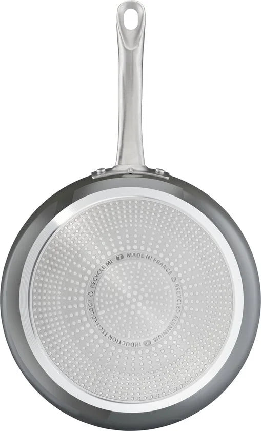 Tefal Renew+ Koekenpan - Ø24 cm - Keramisch - PFAS-vrij - Geschikt voor Inductie