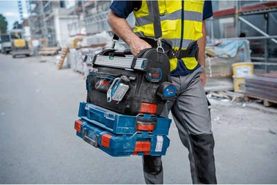 Bosch Professional ProClick GWT 20 Gereedschapstas