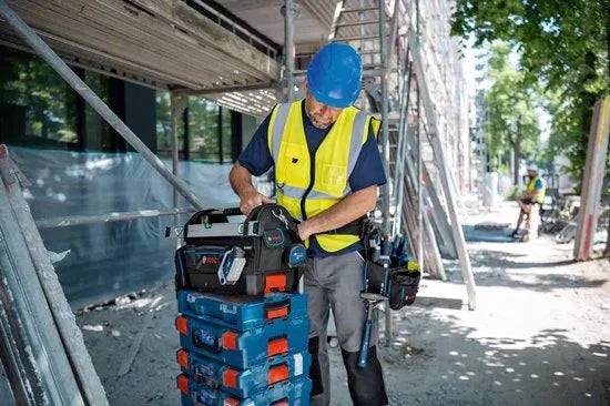 Bosch Professional ProClick GWT 20 Gereedschapstas