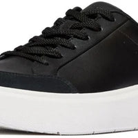 FitFlop | RTG Leather/Suede Sneaker | Dames | 37