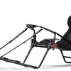 Next Level Racing GT Lite Pro - Racestoel Cockpit - Opvouwbaar & Licht - Versnellingspookhouder