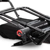 Next Level Racing GT Lite Pro - Racestoel Cockpit - Opvouwbaar & Licht - Versnellingspookhouder