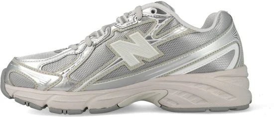 New Balance 740 - Sneakers - Unisex - Metallic Silver