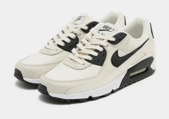 "Nike Nike Air Max 90 Wmns ""Sail Croc Skin"" - Sneakers - Unisex"