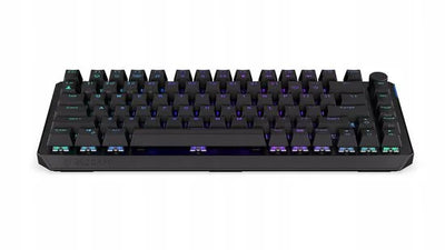 Endorfy Thock 75% Draadloos Kailh Red Switch RGB Engels Mechanisch Gamingtoetsenbord (EY5A073)