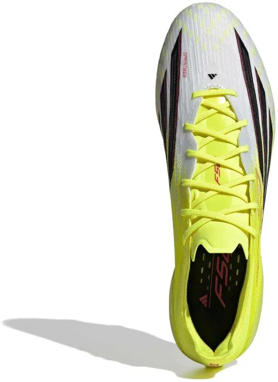 Adidas Sport F50 Elite Fg Voetbalschoenen - Sportswear - Volwassen