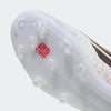 F50 LEAGUE Laceless Firm Ground Football Boots Kids Lamine Yamal