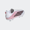 F50 LEAGUE Laceless Firm Ground Football Boots Kids Lamine Yamal