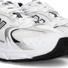 New Balance MR530 Heren Sneakers - White