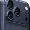 Apple iPhone 17 Pro Max - 256GB - Deep Blue