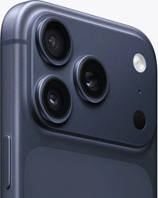 Apple iPhone 17 Pro Max - 256GB - Deep Blue