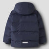 Name It Musk Puffer Winterjas Junior - Maat 140