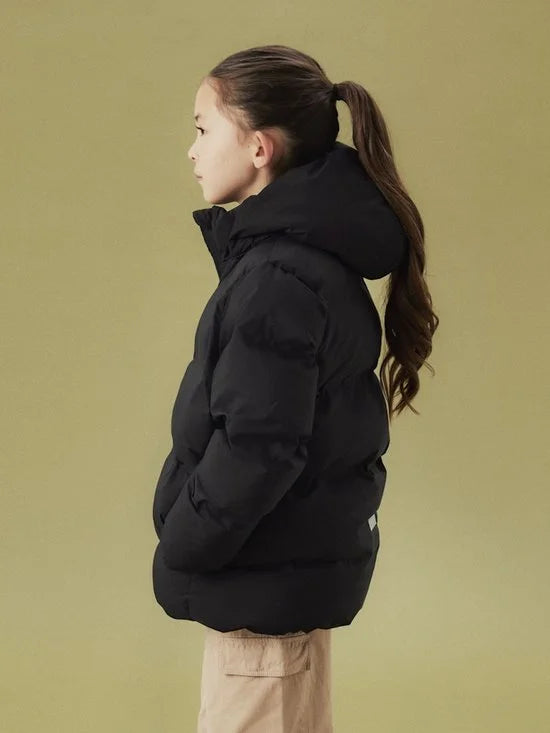 Name It Musk Puffer Winterjas Junior - Maat 134