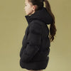Name It Musk Puffer Winterjas Junior - Maat 116