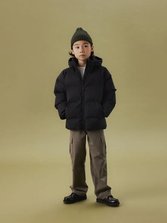 Name It Musk Puffer Winterjas Junior - Maat 116