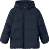 Name It Musk Puffer Winterjas Junior - Maat 146