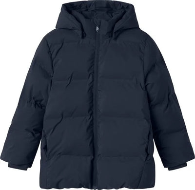 Name It Musk Puffer Winterjas Junior - Maat 146