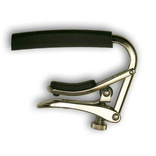 Shubb C3 Standard Gitaar Capodastro 12-Snarige Gitaar Nikkel