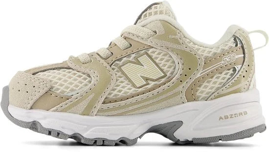 New Balance I530 Unisex Sneakers - Linen