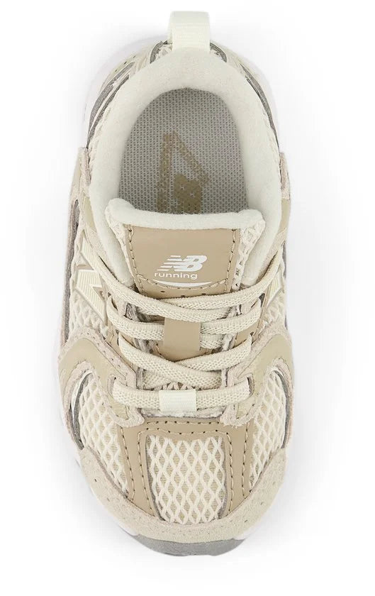 New Balance I530 Unisex Sneakers - Linen