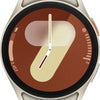 Samsung Galaxy Watch7 - smartwatch - 40mm - Cream