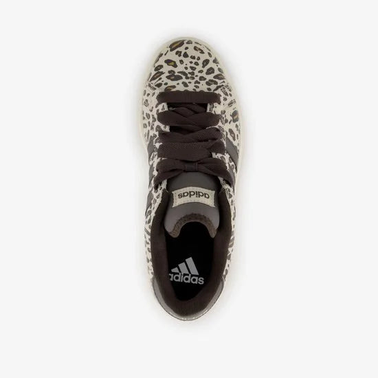 Adidas Sportswear Grand Court Base 00S Schoenen - Dames - Beige