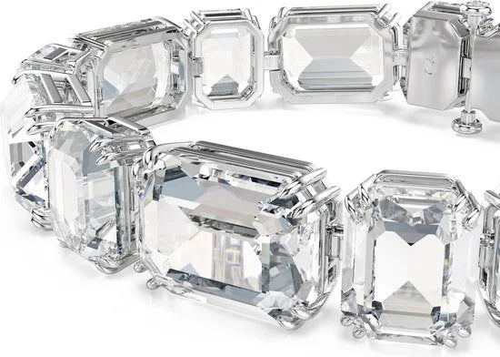 Swarovski - Milnia - 5705770 - Dames - Armband - 16 CM