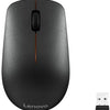 Lenovo 400 Draadloze Muis – Optisch – Zwart – 3 Toetsen – 1200 dpi