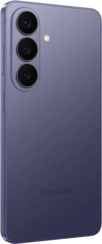 Samsung Galaxy S26 - 256GB - Cobalt Violet