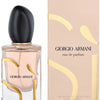 Giorgio Armani Sì 50 ml Eau de Parfum - Damesparfum